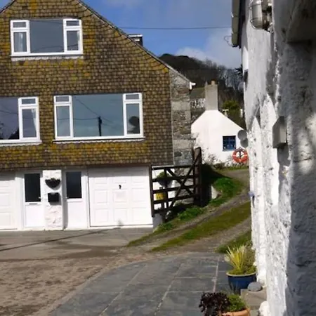 Jimmer's Loft Cadgwith